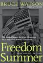 Freedom Summer For Young People - Preview