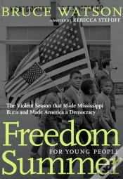 Capa do artigo Freedom Summer For Young People