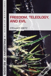 Capa do artigo Freedom, Teleology, And Evil