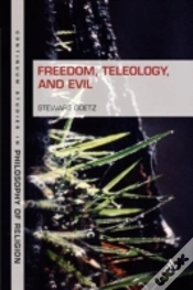 Capa do artigo Freedom, Teleology, And Evil