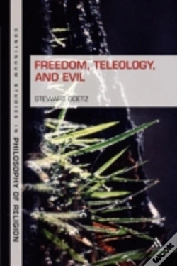 Capa do artigo Freedom, Teleology, And Evil