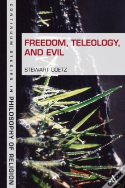 Capa do artigo Freedom, Teleology, And Evil