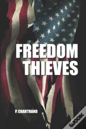 Capa do artigo Freedom Thieves