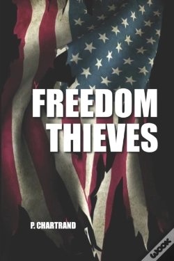 Capa do artigo Freedom Thieves