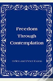 Capa do artigo Freedom Through Contemplation