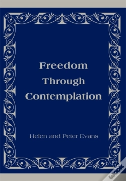 Capa do artigo Freedom Through Contemplation