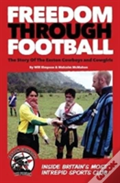 Capa do artigo Freedom Through Football