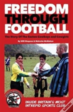 Capa do artigo Freedom Through Football
