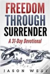 Capa do artigo Freedom Through Surrender