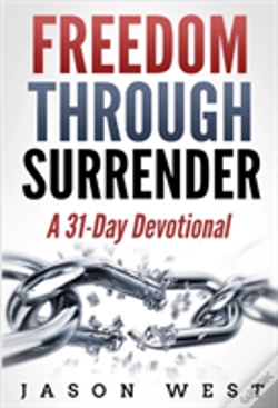 Capa do artigo Freedom Through Surrender