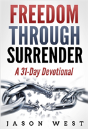 Freedom Through Surrender - Preview
