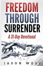 Capa do artigo Freedom Through Surrender