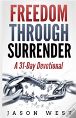 Capa do artigo Freedom Through Surrender