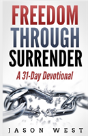 Freedom Through Surrender - Preview