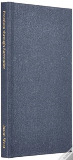 Capa do artigo Freedom Through Surrender