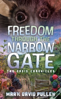 Capa do artigo Freedom Through The Narrow Gate