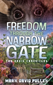 Capa do artigo Freedom Through The Narrow Gate