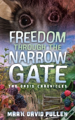 Capa do artigo Freedom Through The Narrow Gate