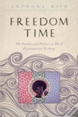 Capa do artigo Freedom Time
