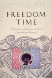 Capa do artigo Freedom Time