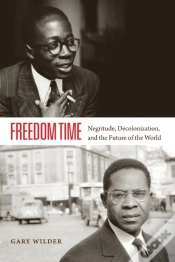 Capa do artigo Freedom Time