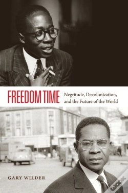 Capa do artigo Freedom Time
