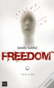 Capa do artigo Freedom Tm