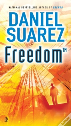 Capa do artigo Freedom (Tm)