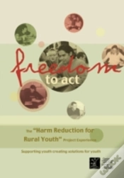 Capa do artigo Freedom To Act