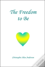 Capa do artigo Freedom To Be