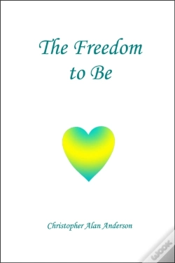 Capa do artigo Freedom To Be