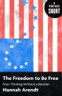 Freedom To Be Free - Preview