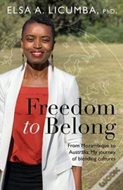 Capa do artigo Freedom To Belong