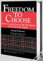 Capa do artigo Freedom To Choose