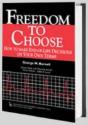 Freedom To Choose - Preview