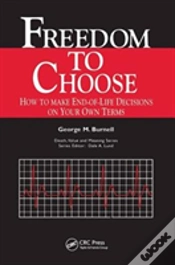 Capa do artigo Freedom To Choose