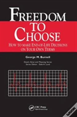 Capa do artigo Freedom To Choose