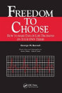 Freedom To Choose - Preview