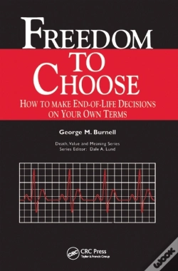 Capa do artigo Freedom To Choose