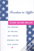 Freedom To Differ