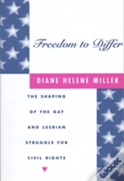 Capa do artigo Freedom To Differ