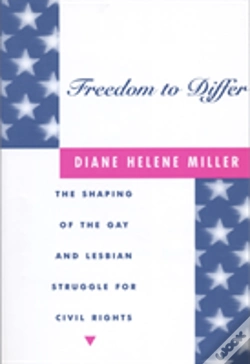 Capa do artigo Freedom To Differ