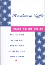 Freedom To Differ - Preview