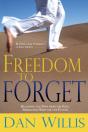 Freedom To Forget - Preview