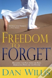 Freedom To Forget