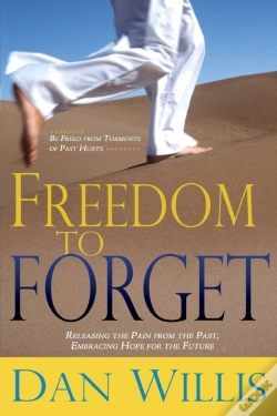 Capa do artigo Freedom To Forget