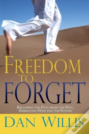 Capa do artigo Freedom To Forget