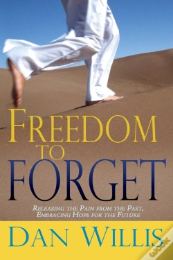 Capa do artigo Freedom To Forget