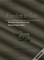 Capa do artigo Freedom To Gait