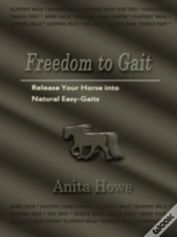Capa do artigo Freedom To Gait